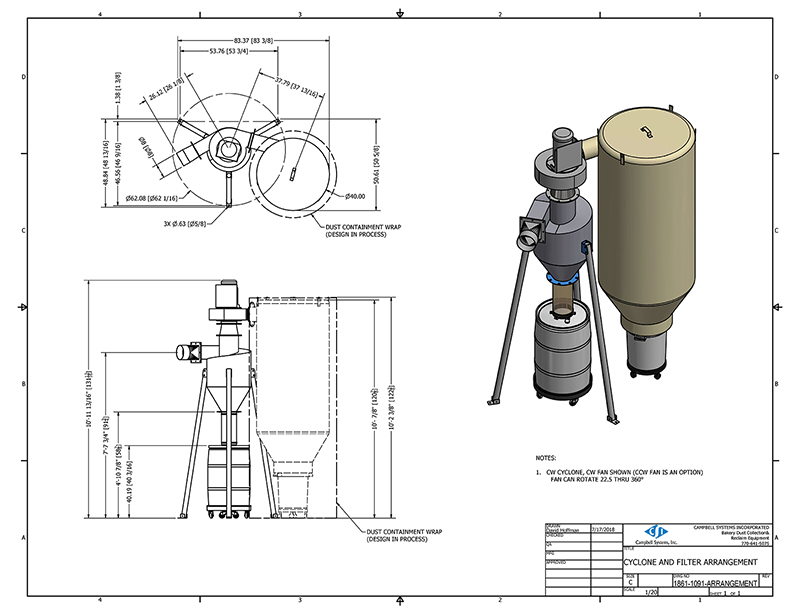 Featured image of post Equipment Arrangement Drawings meaning of lines in g a after part of tank top plan