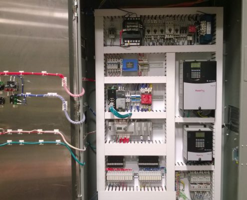 UL Approved Panel